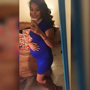 Meet your Posher, Adriana